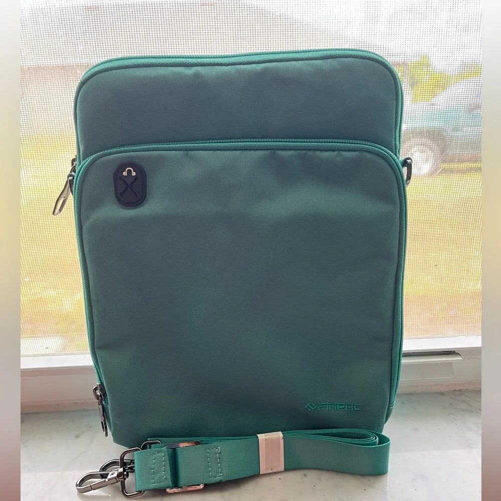 NIP iPad Pro 11 Case